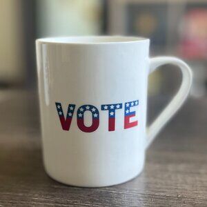 Vote Mug (unused)